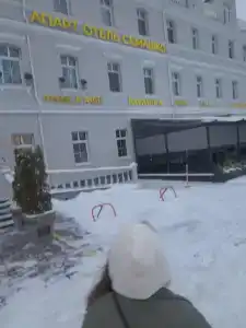 Апарт отель Семашко - 26