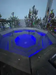 Femili Dacha - 53