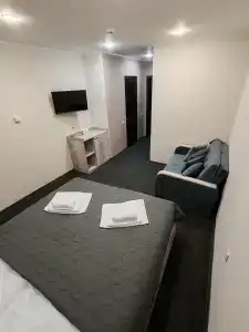 Guest house Rossiya - 71