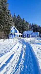 Park-Torbeevo Ozero - 6