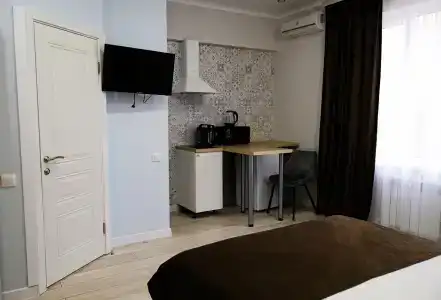 Grand Way Vinograd Boutique-hotel - 24