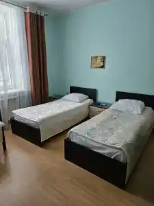 ChUZ TsKB RZhD-Meditsina - 3