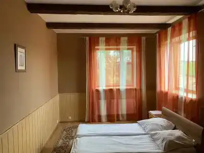 Коттеджный Комплекс Шиболово-Горки - 22