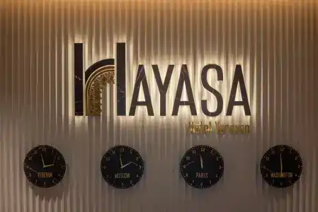Hayasa - 14