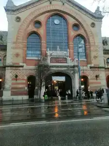 Mercure Budapest Korona - 11