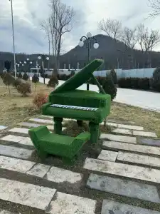 Istochnik Zheleznovodsk Health resort - 15