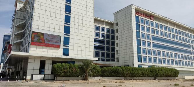 ibis Al Barsha - 27