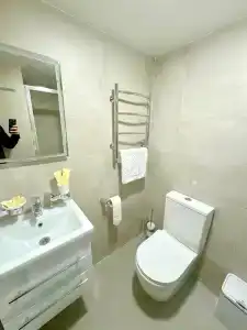 Zhasmin Apart-Hotel - 39