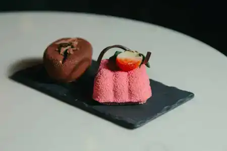 Renaissance St. Petersburg Baltic - 62