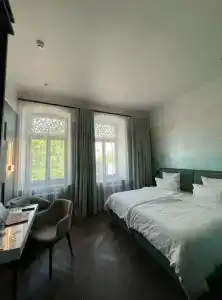 Zalkind Rooms & Kitchen - 92