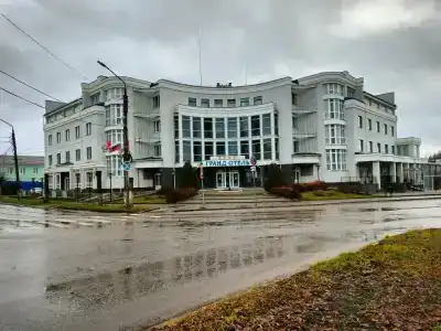 Гранд Шуя - 68