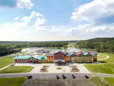 Park-EkoBel Kolbovichi - 52