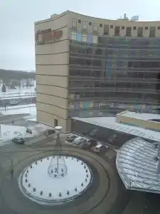 Виктория Олимп и бизнес-центр Минск - 49