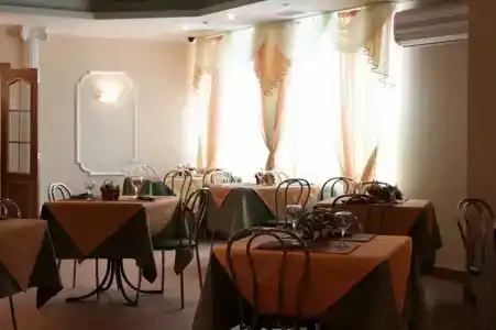 Universitetskaya - 45