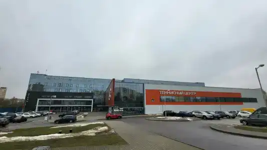 Aqua-Minsk Plus - 47