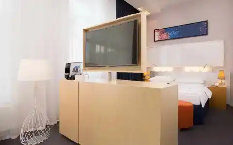 Radisson Resort, Zavidovo - 35