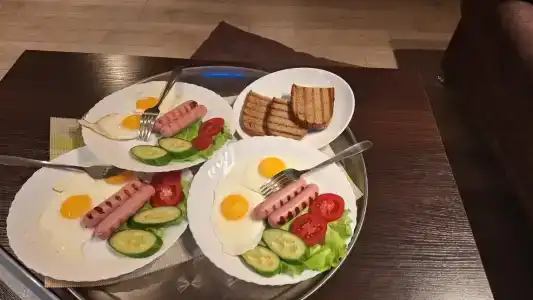 База отдыха Белка - 60