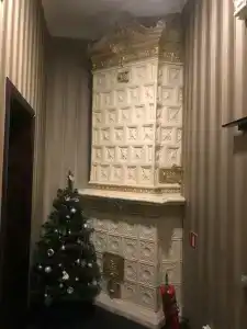 Vasilievskiy Dvor - 49