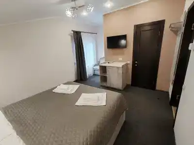 Guest house Rossiya - 42