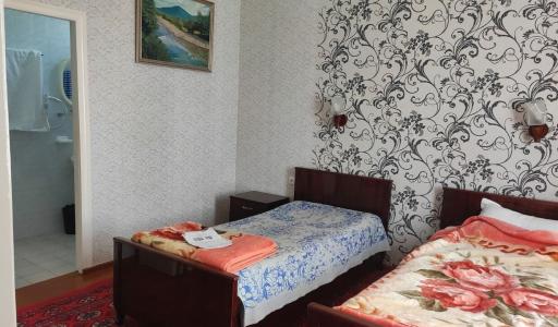 Gulnara Guesthouse - 28