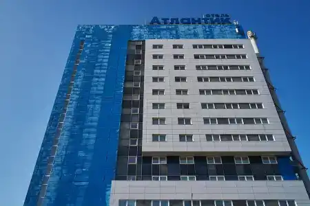 Atlantic by USTAs - 33