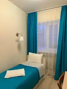 Democrat on Fontanka 104 2K - 53