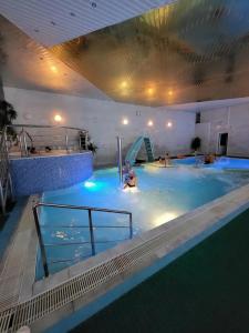 Sanatorium Praleska - 3