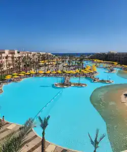 Beach Albatros Resort - 0