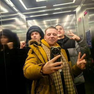 Smart NEO Московский - 78