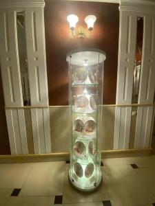 Bogemia on Vavilova Street - 38