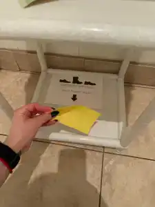 Tonika Living quarters - 49