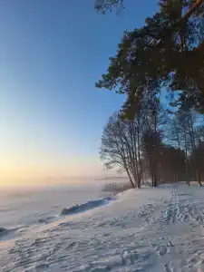 Narochanka Sanatorium - 47