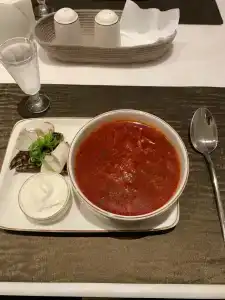 Mariposa Boutique-hotel - 29