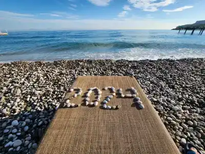 Fame Residence Kemer & Spa - 17