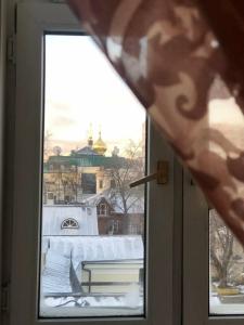 in Kazachy Pereulok - 37