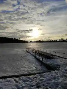Sanatorii Energetik - 87