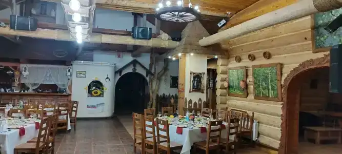 Guest house Yolkino - 1