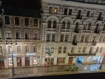 SuperHostel на Невском Проспекте 95 - 40