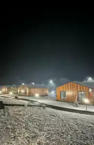 VERESK ALTAI Семейный отель - 97