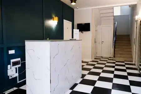 Grand Way Vinograd Boutique-hotel - 10