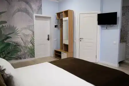 Grand Way Vinograd Boutique-hotel - 26