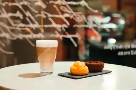 Renaissance St. Petersburg Baltic - 61