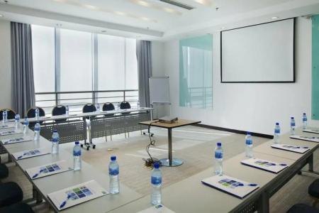 Holiday Inn Express Shanghai Wujiaochang, an IHG - 29