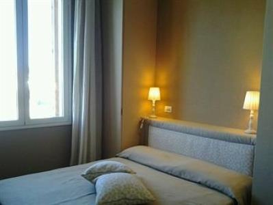 Room in B&B - Suitebeach bnb and Resort - 27