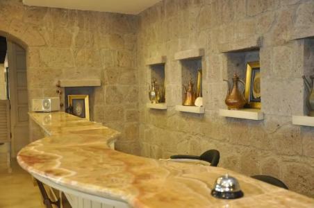 Assos Sunaba Kasri - 25