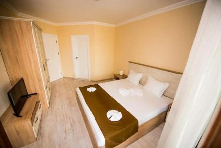 Burgas Beach Resort Apartments - 54