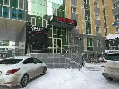 MAXX inn - 22
