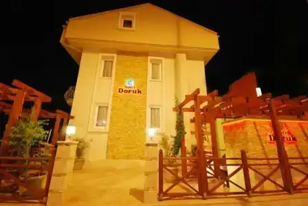 Doruk - 30