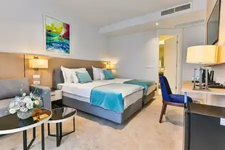 Imperial Conference & Spa - 32