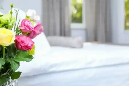 Garden Inn Resort - 21